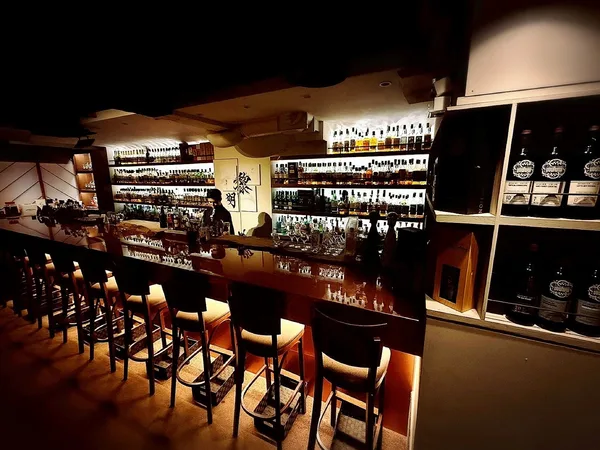 BAR 新宿 ウイスキーサロン