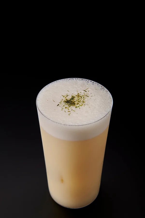 たこ焼きFizz