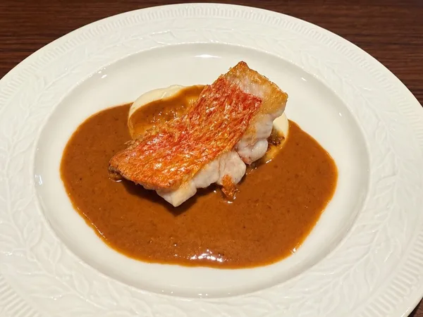「「日月のフレンチ」3つの特徴」に掲載された画像