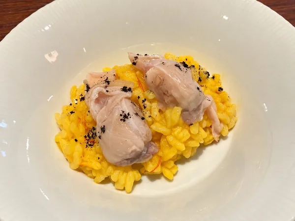 「「日月のフレンチ」3つの特徴」に掲載された画像