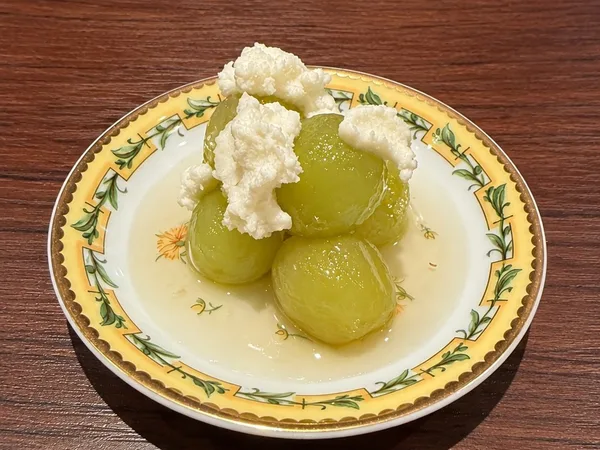 「舞阪の魚介から地元のお茶を使ったデザートまで、多彩な料理を提供」に掲載された画像