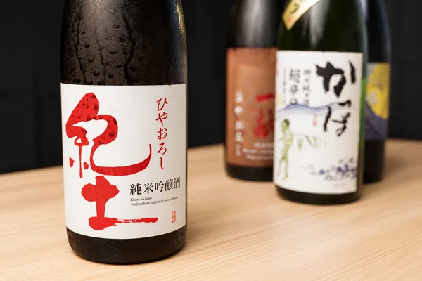 「牡蠣に合わせる一杯にも、秋の楽しみを」に掲載された画像