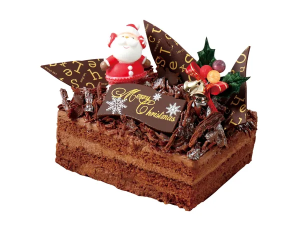 X’masショコラ