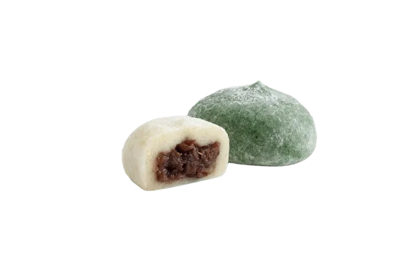 12月のとおかし えびす大福