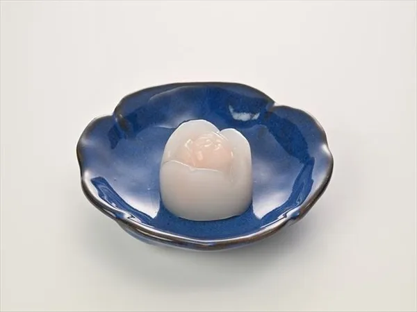西尾の和菓子文化の節に掲載された画像(3点目)