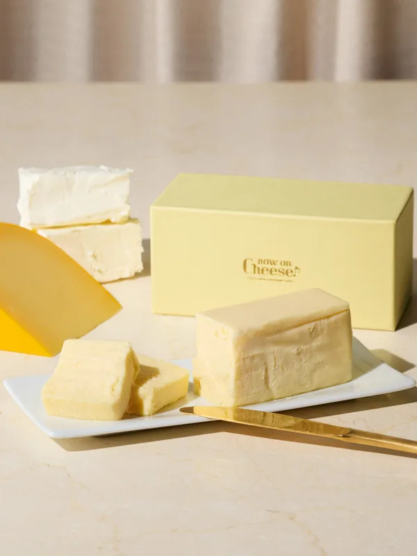 チーズテリーヌ ゴーダ＆クリームチーズ