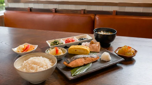 和食