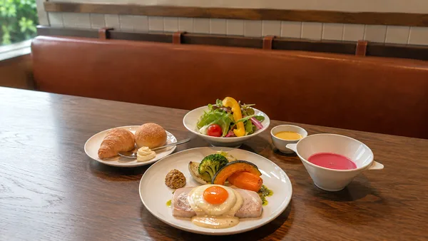 洋食