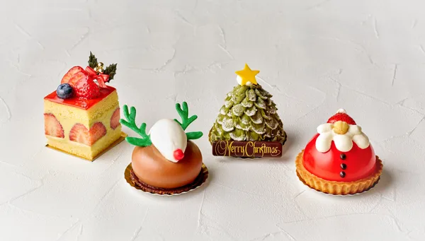 クリスマスアソート（イメージ）