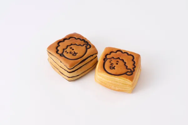「おかんパン」商品概要の節に掲載された画像