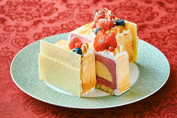 ランゴ・ド・ノエル