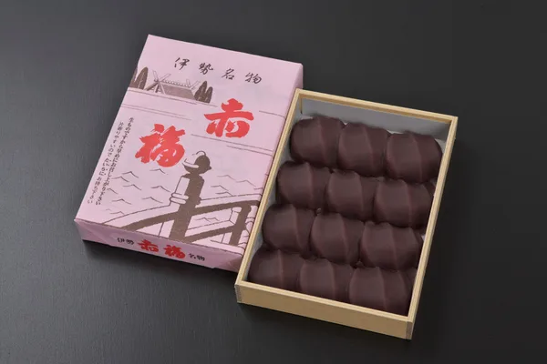 「伊勢名物、伝統の味が特別出店！」の節に掲載された画像