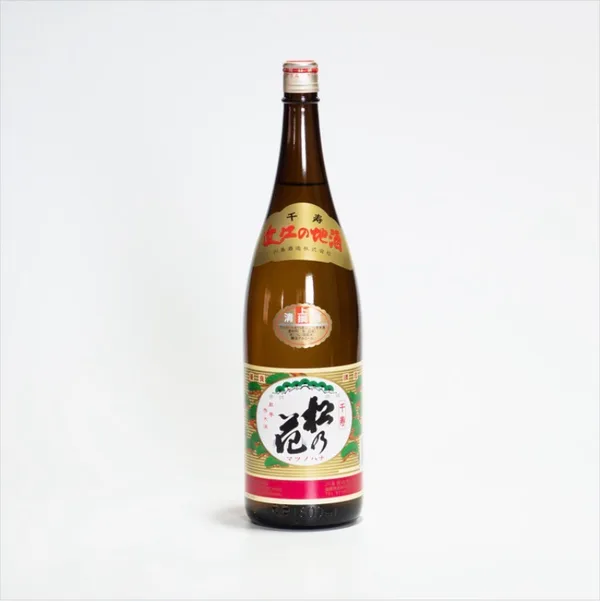 川島酒造