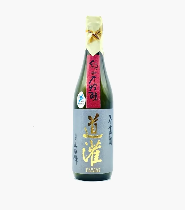 太田酒造