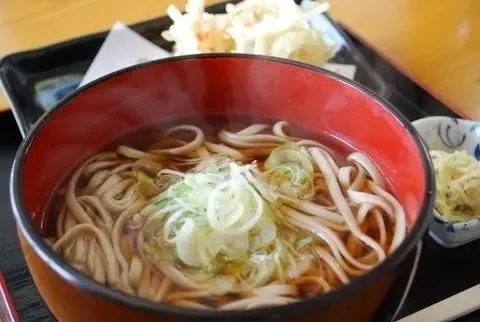 「石川そば（八峰町）」の節に掲載された画像