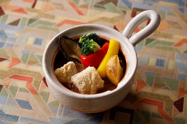 スープカレー