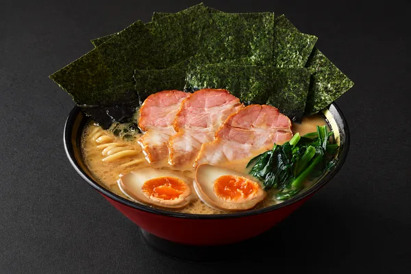 王道乃印ラーメン 1,450円