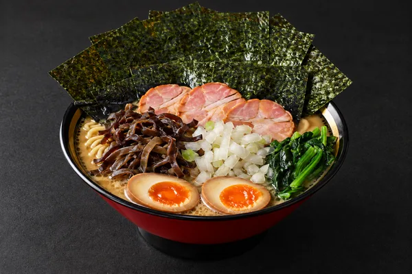 野上家ラーメン 1,650円