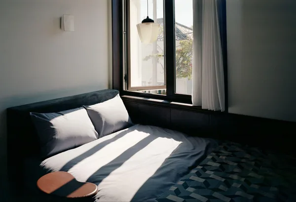 Room 201｜Medium Double