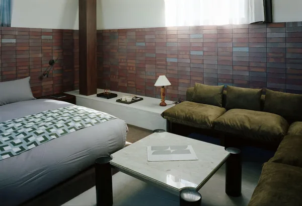 Room 303｜Loft Suite