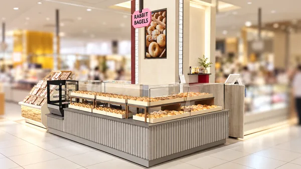 心斎橋大丸店