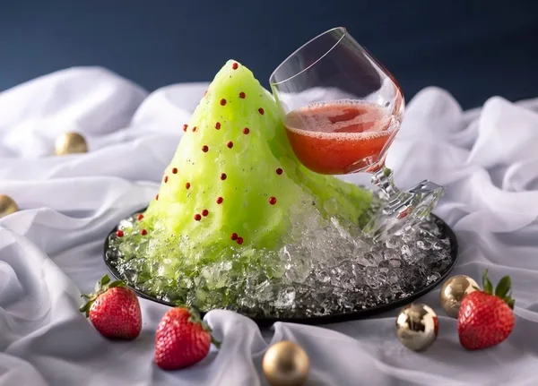 Xmas Cocktail 「Julgran」イメージ