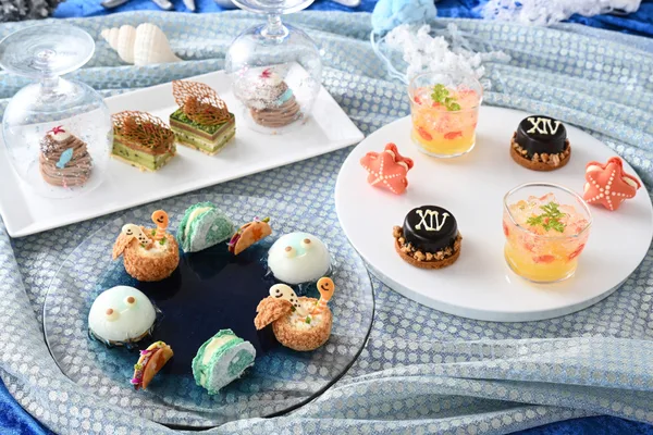 スイーツ（イメージ）