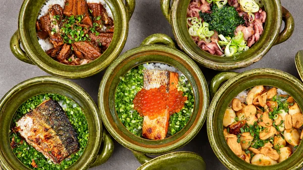 「豊洲魚河岸「山治」から届く、その日の鮮魚」に掲載された画像