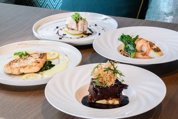 「Noël Lunch」選べるメインディッシュ