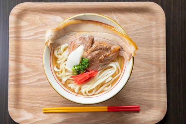 タイラ製麵所