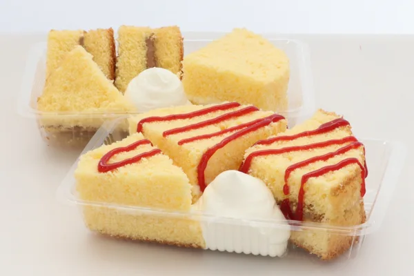 ケーキアウトレット