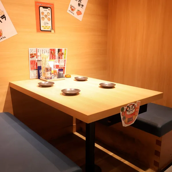 「店舗概要」に掲載された画像