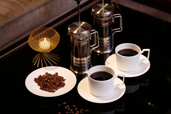 コーヒーセレクション