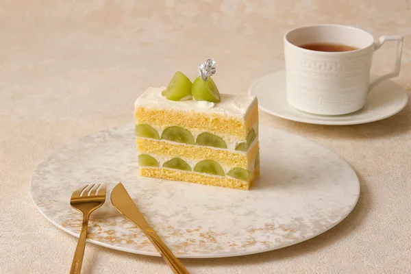 プレミアムショートケーキ