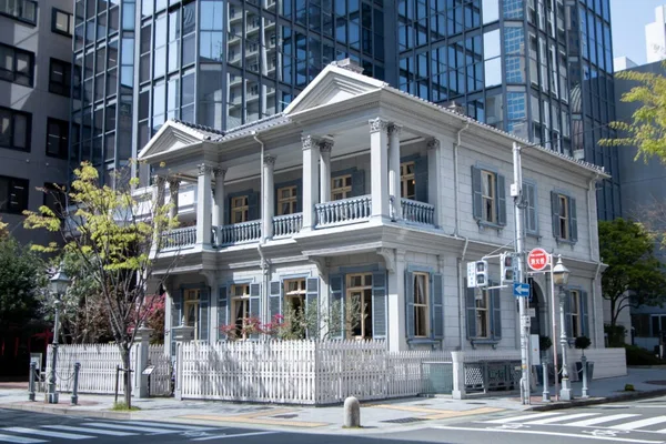 「Salon15 TOOTH TOOTH 旧神戸居留地十五番館」の紹介に掲載された画像