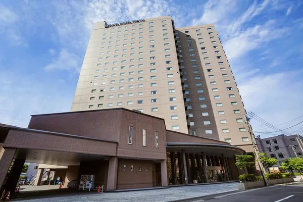 札幌エクセルホテル東急に掲載された画像