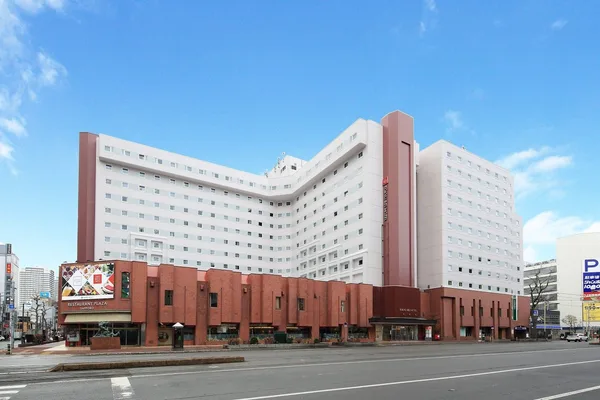 札幌東急REIホテル概要に掲載された画像
