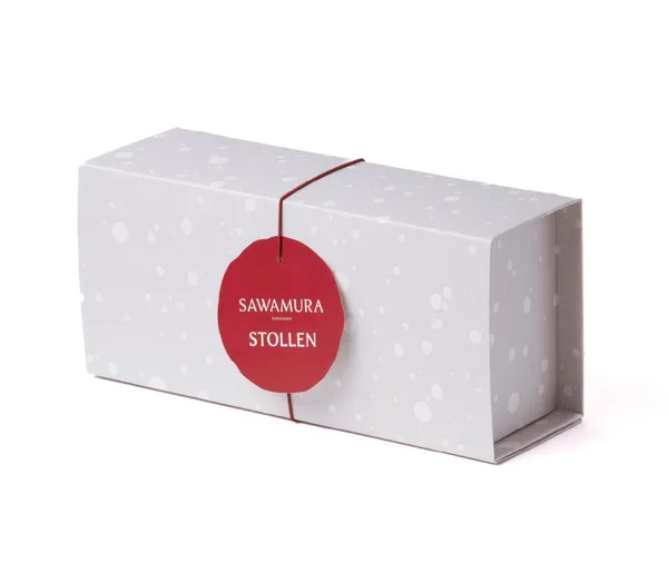 シュトーレンBOX