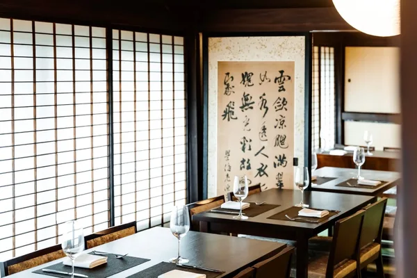 GEISHO棟(中村屋商店)2階