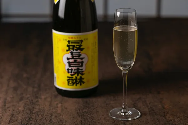 馬場本店酒造 味醂トニック