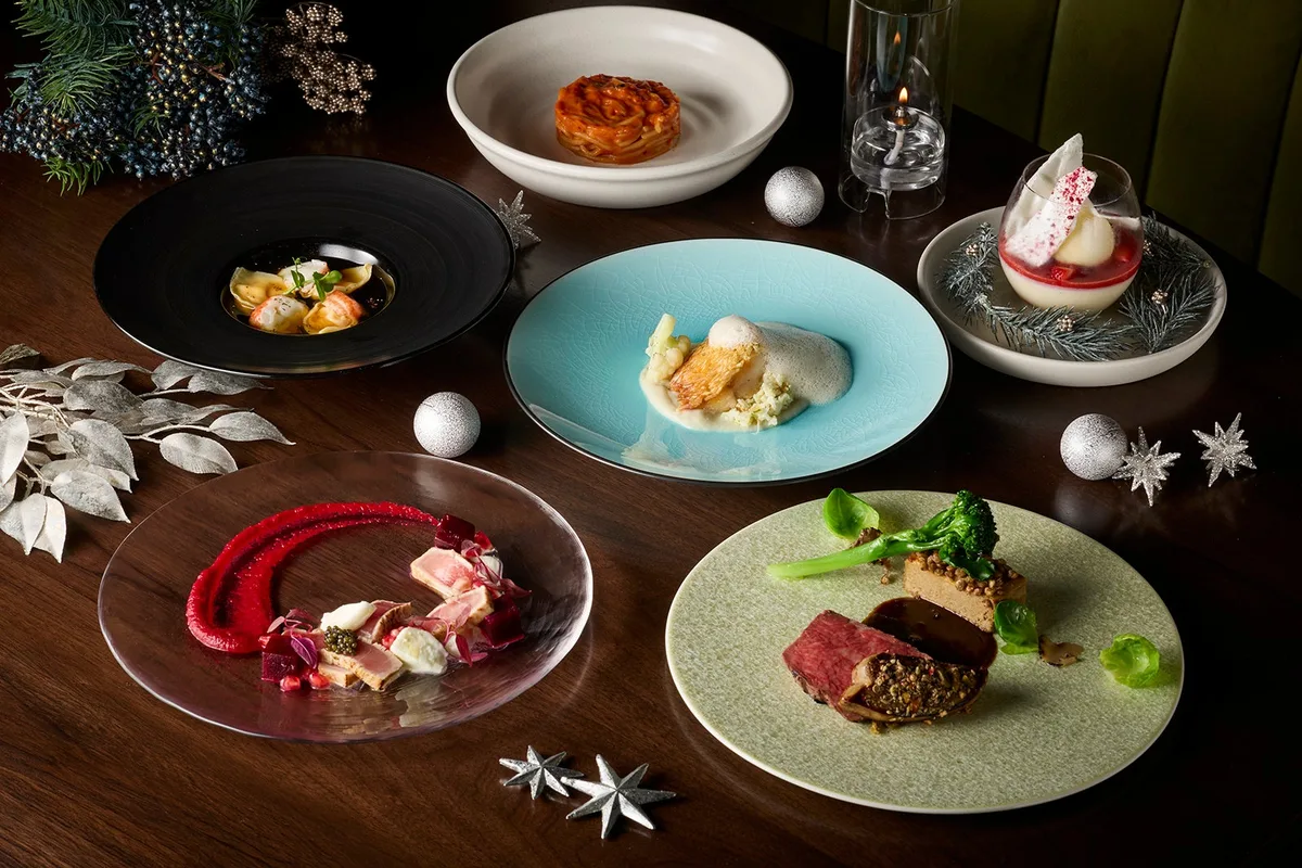 「Natale La Dolce Vita 2026」イメージ