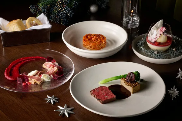 「Natale Lunch 2026」イメージ