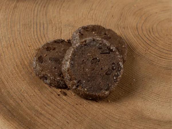 チョコレートの節に掲載された画像