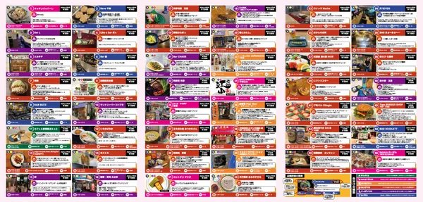 「食べる・飲む・買う・体験する」の節に掲載された画像