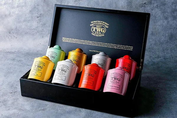 TWG Tea