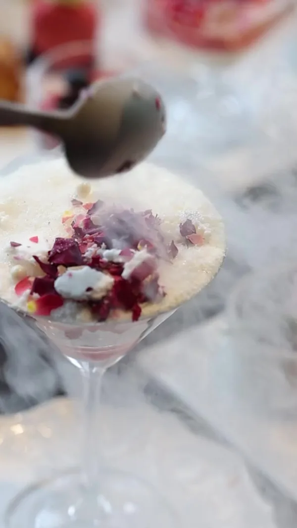 Strawberry Parfait~Neige~ イメージ