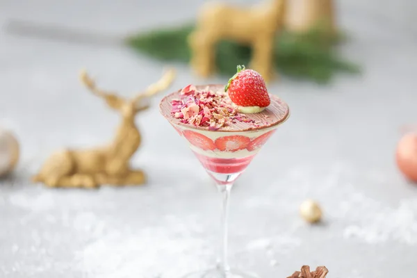 Strawberry Parfait ~Noël Pistache~ イメージ