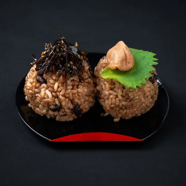 「一膳のご飯にも、こだわりを」の節に掲載された画像