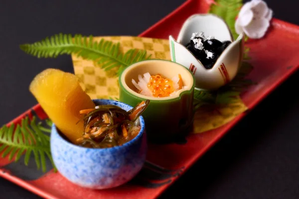 「おすすめ逸品」を紹介する節に掲載された画像