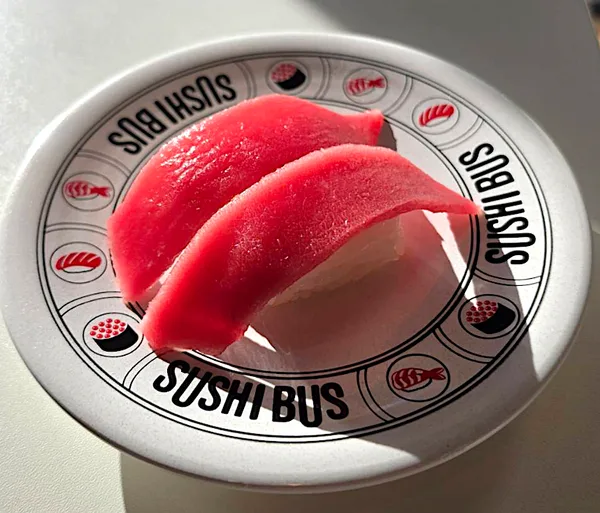 本マグロの赤身